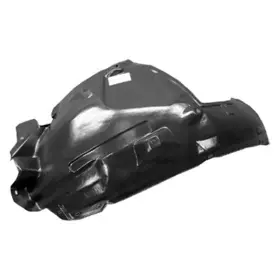1715B-24-2 SHERMAN PARTS Front Passenger Fender Liner Rear