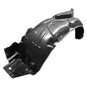 2802-24-3 SHERMAN PARTS Front Driver Fender Liner Honda