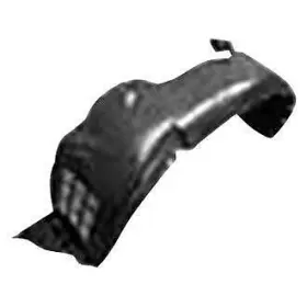 3250-24A-1 SHERMAN PARTS Front Driver Fender Liner Kia Soul