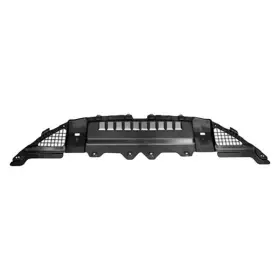 756-49SQU SHERMAN PARTS Front Center Bumper Splash Shield
