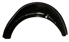 795-29-1L SHERMAN PARTS Rear Driver Outer Wheel Housing