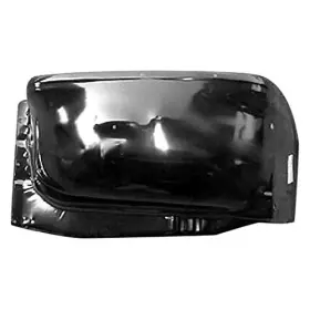 898-24R SHERMAN PARTS Stepside Inner Front Wheel Shield Rh
