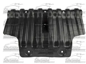 901-49S SHERMAN PARTS Lower Engine Cover Mat