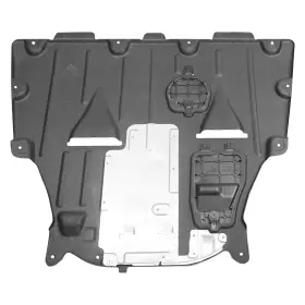 CH20015-49SQU SHERMAN PARTS Front Center Engine Splash Shield