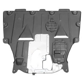 CH20015A-49SQU SHERMAN PARTS Front Center Engine Splash Capa