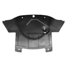 CHCHAR15A-49SU SHERMAN PARTS Front Rearward Engine Splash