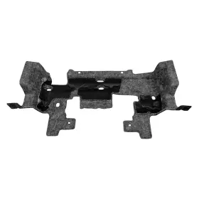 FOEXPE18-49SQR SHERMAN PARTS Passenger Splash Shield Capa