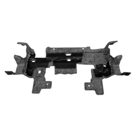 FOEXPE18A-49SQR SHERMAN PARTS Passenger Splash Shield Capa