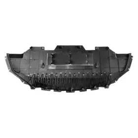 FOMUST18-49SQU SHERMAN PARTS Front Forward Bumper Splash Capa