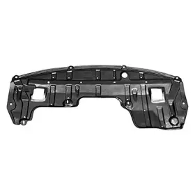 INQX6016-49SQ-0 SHERMAN PARTS Bumper Splash Shield Capa