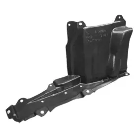 TOCORO19A-49S-2 SHERMAN PARTS Passenger Engine Splash Shield