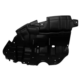 TOCAMR15-49S-2 SHERMAN Front Passenger Splash Shield Line