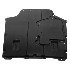 TOCORO19-49S-0 SHERMAN Front Rearward Engine Splash Shield