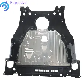 FS2525350SR SILSCVTT Hrv Sport Utility Engine Splash Shield