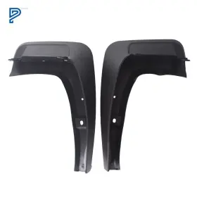 PO394825LT SILSCVTT Car Mud Flaps Splash Guard Fender Toyota #3