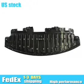 LSOT002967 TOYOTA Front Engine Cover Lower Bumper Splash