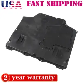 5141002440 SLOTMACHINE Engine Splash Shield Center Cover