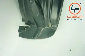 4518840822 SMART Fortwo Rear Right Fender Liner Splash Shield #2 4518840822 SMART Fortwo Rear Right Fender Liner Splash Shield #2