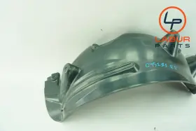 4518840822 SMART Fortwo Rear Right Fender Liner Splash Shield #3 4518840822 SMART Fortwo Rear Right Fender Liner Splash Shield #3