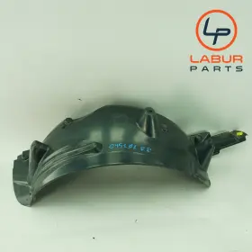 4518840822 SMART Fortwo Rear Right Fender Liner Splash Shield 4518840822 SMART Fortwo Rear Right Fender Liner Splash Shield