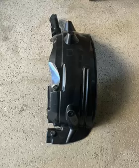 A4518840422 SMART Fortwo Rear Right Passenger Quarter Panel #2