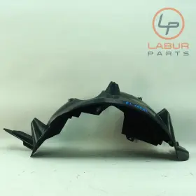 A4518840722 SMART Fortwo Rear Left Fender Liner Splash Shield