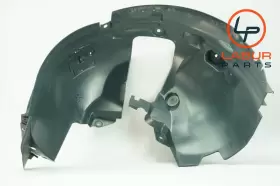 A4536907400 SMART Fortwo Front Left Fender Liner Splash Guard #2