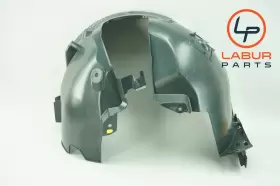 A4536907400 SMART Fortwo Front Left Fender Liner Splash Guard #3