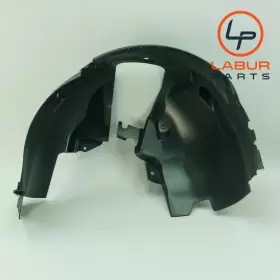 A4536907400 SMART Fortwo Front Left Fender Liner Splash Guard