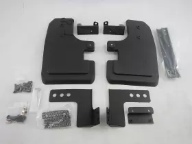 SN-FDD011 SNA Front Rear Mud Flap Splash Fenders Select