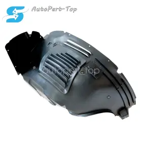 1676901608 SOILLAR Benz Fender Liner Inner Front Passenger