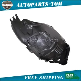 2056903201 SOILLAR Benz Front Fender Liner Right C300 Amg