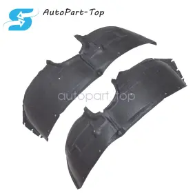 23462426 SOILLAR Front Driver Passenger Fender Liner Terrain