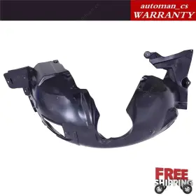 2466900100 SOILLAR Benz Front Left Fender Liner CLA250