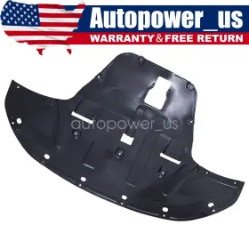 29110L0000 SOILLAR Engine Cover Splash Hyundai Sonata