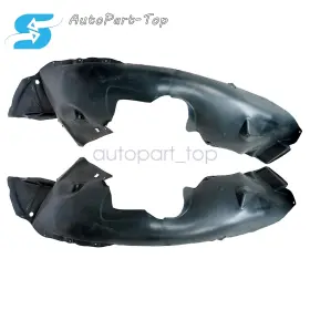 42454596 SOILLAR Front Lh Rh Fender Liner Guard Buick Encore