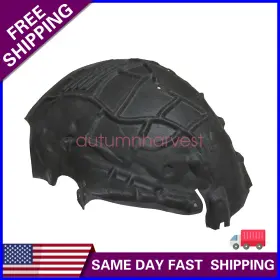 4M0821172S SOILLAR Fender Liner Front Right Passenger Q7 Audi