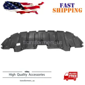 51441-0E100 SOILLAR Engine Splash Front Toyota Highlander