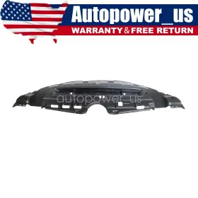 5144108040 SOILLAR Splash Shield Front Toyota Sienna