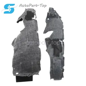74150T7WA00 SOILLAR Front Left Right Fender Liner Set Honda