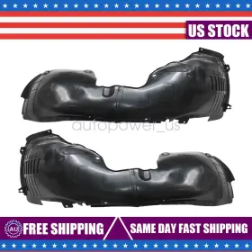 86811D9000 SOILLAR Front Fender Liners Lift Right Ex Lx Sx