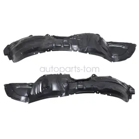 BFD156130 SOILLAR Left Driver Right Passenger Fender Liners #3