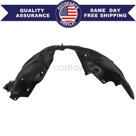 KPF156140 SOILLAR Front Left Driver Fender Liner CX-5