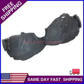 KT4Z16102B SOILLAR Fender Liners Front Passenger Right Ford