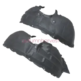 LJ6Z16102F SOILLAR Fender Liner Front Left Driver Right Ford #3