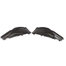 9003424-R SPEEDWAY MOTORS Right Inner Splash Apron Passenger