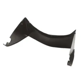 91134101 SPEEDWAY MOTORS Radiator Front Splash Apron Steel
