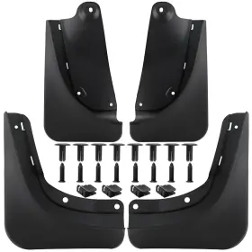 RB-EPTMY2024 SPEEDYPARTS20 Splash Guards Mud Flaps Drilling