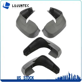 SA13131313 SPORT-AUTOPARTS Splash Guards Mud Flap Flapguards