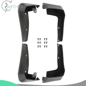 SA13131317 SPORT-AUTOPARTS Door Splash Mud Flaps Guard Fender